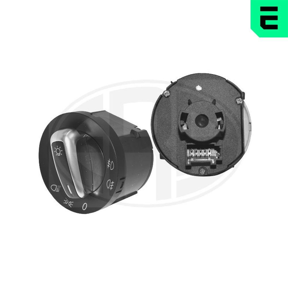 ERA Koplampschakelaar 662520 Audi A6 Koplamp schakelaar ERA 662520