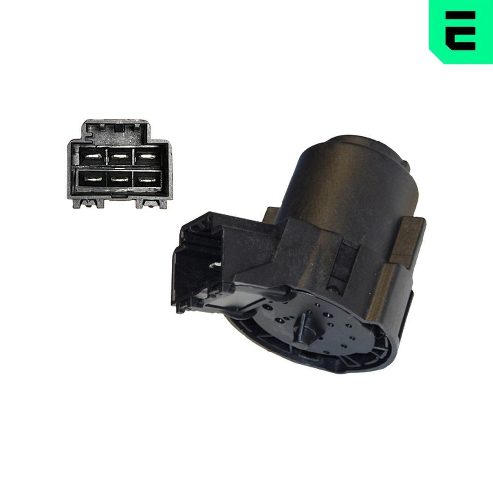 ERA Aizdedzes slēdzis 662523 662523 Aizdedzes atslēga ERA FORD USA F-150