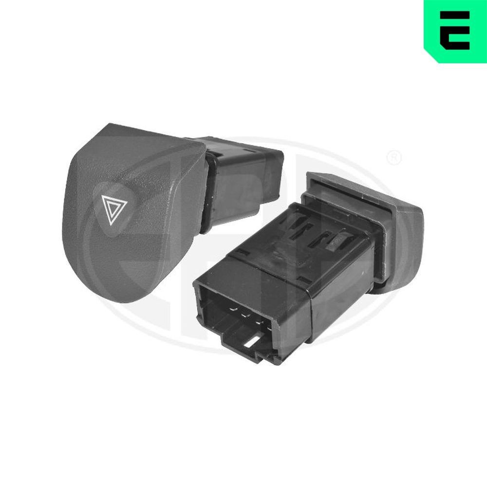 ERA Alarmlicht schakelaar 662529 Waarschuwingsknipperlamp schakelaar BMW ERA 662529