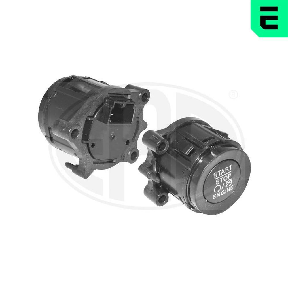 Süüte- / stardilüliti ERA 662554 ERA 662554 Süütelukk JEEP WRANGLER 2003