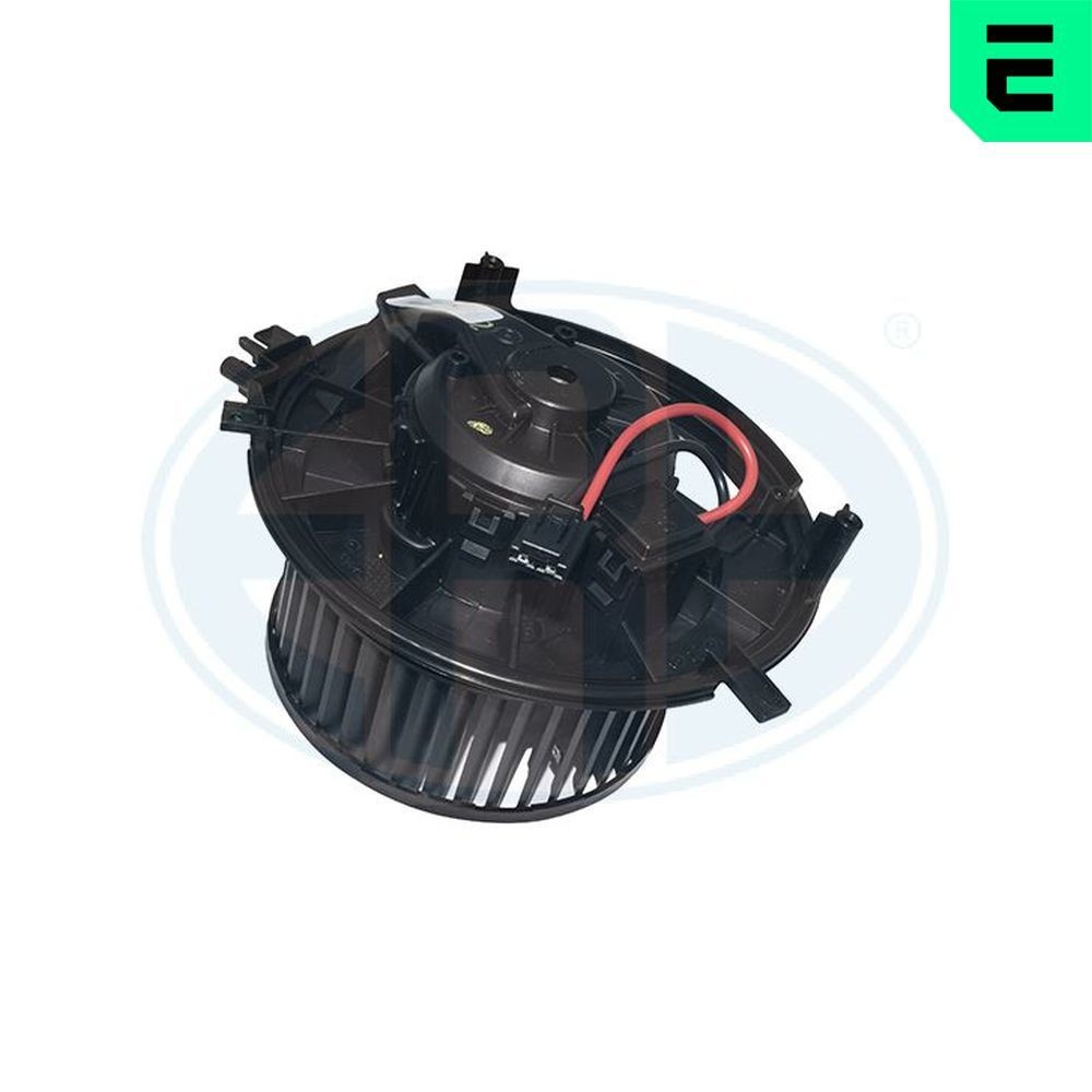 ERA Sugeventilator, kabinluft 664141 664141 Interiørvifte SEAT LEON ERA