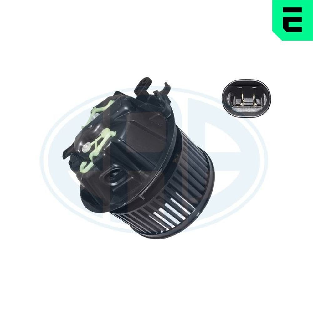 ERA Puhur, siseõhk 664143 664143 Salongi ventilaator ERA HYUNDAI SANTA FE