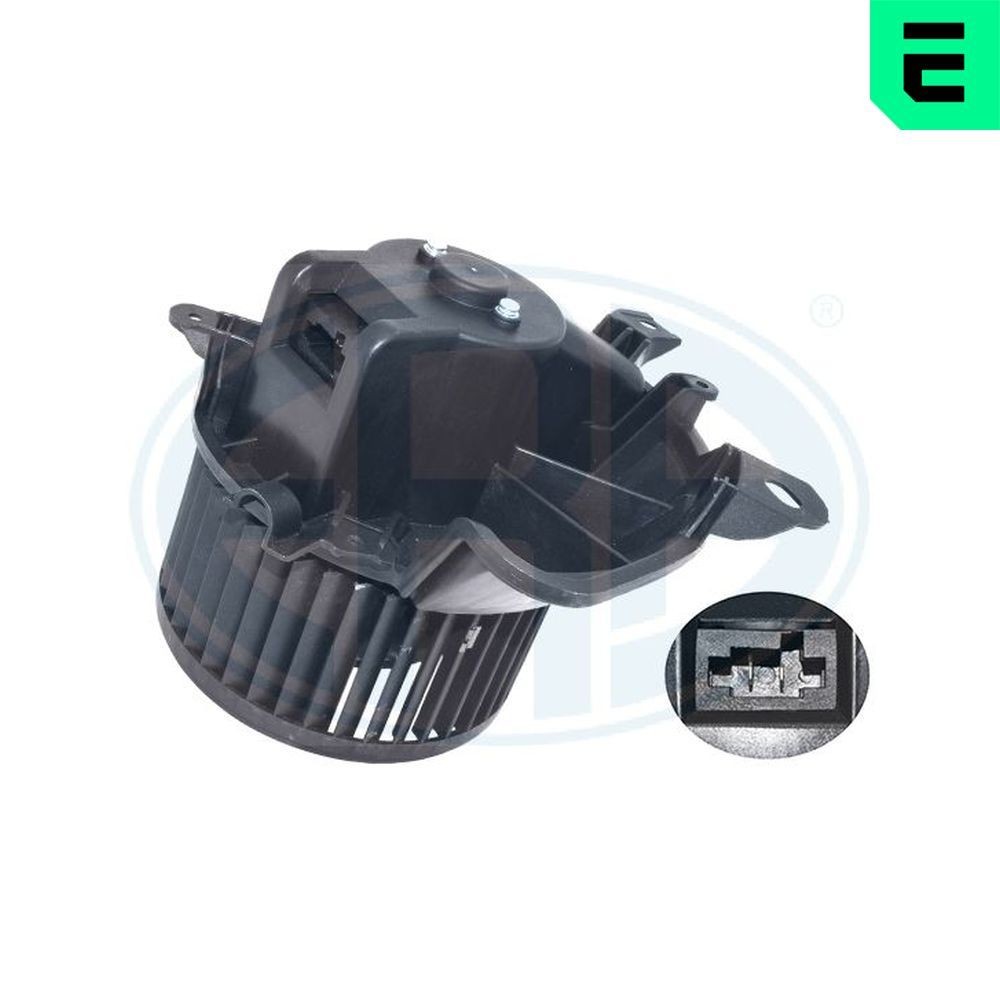 ERA Ventilátor vnútorného priestoru 664152 Vnútorný ventilátor ERA MERIVA 664152 lacné