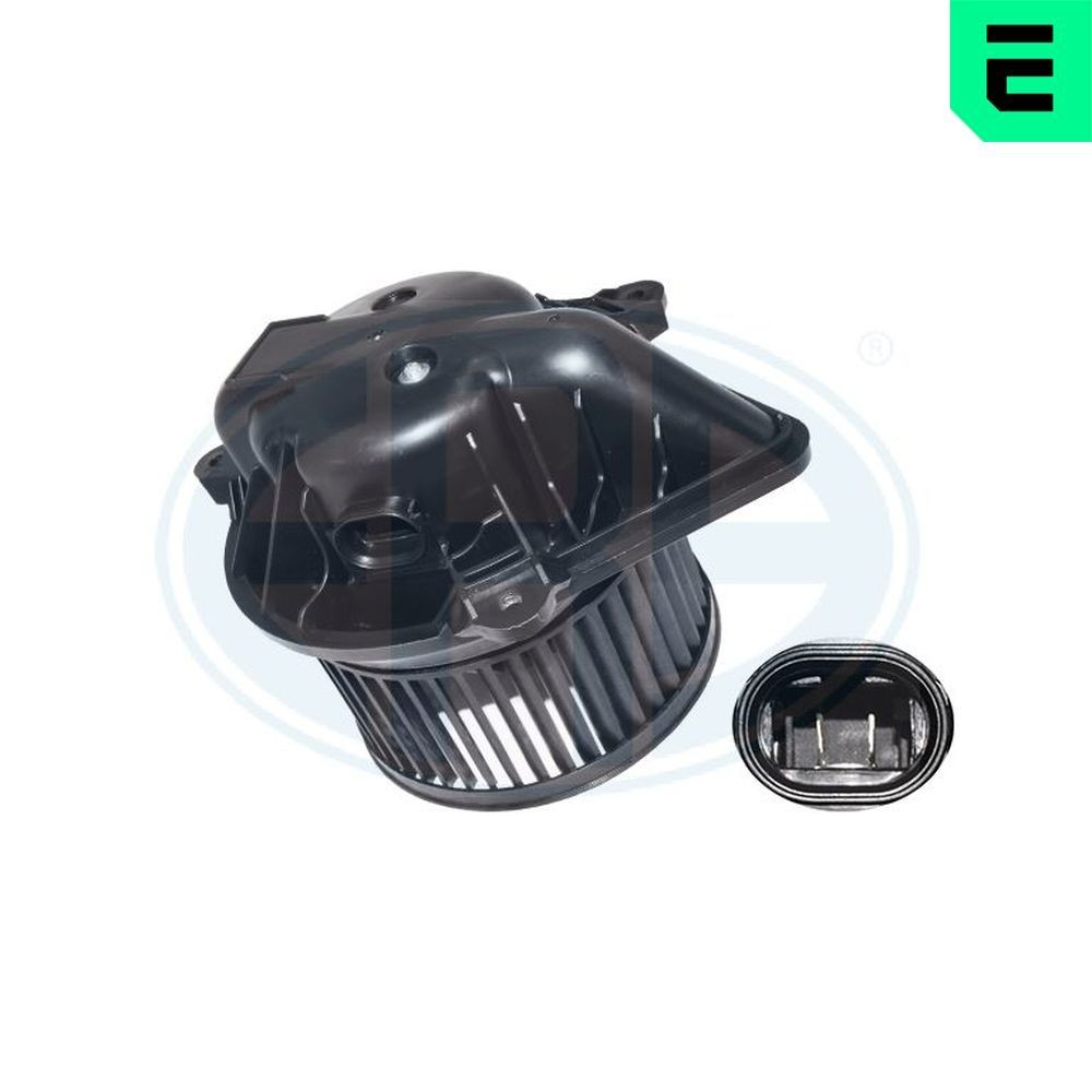 ERA Ventilátor vnútorného priestoru 664170 ERA 664170 Ventilátor kúrenia Renault Megane Scenic cena