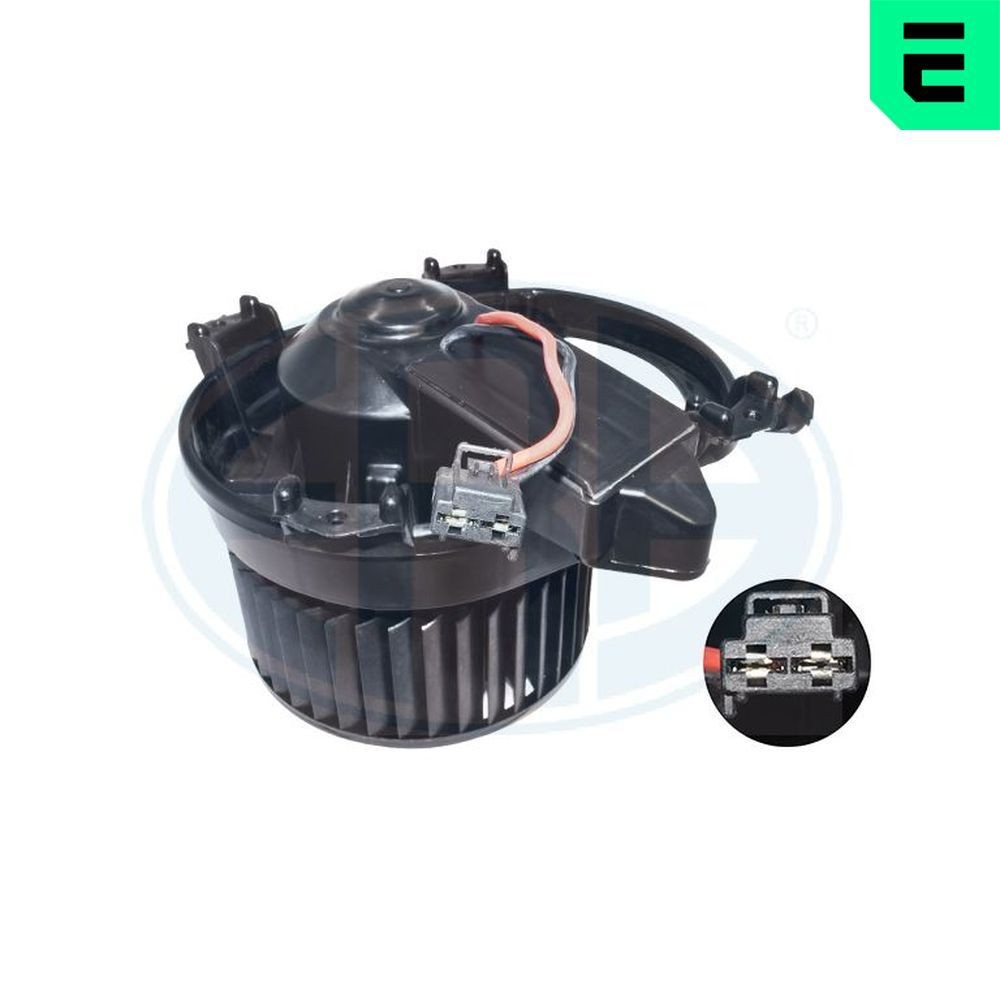 ERA Ventilateur, habitacle 664172 ERA 664172 d'origine Pulseur d'air Mercedes C117 coût