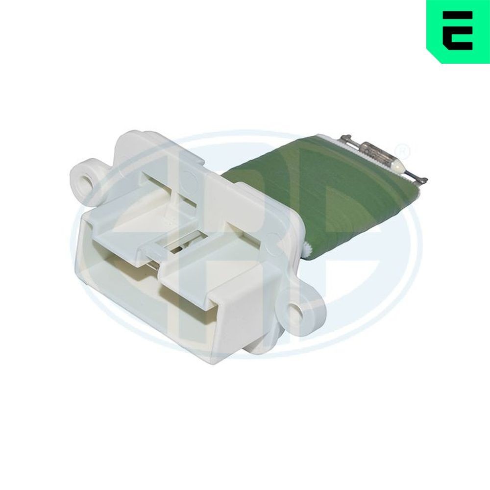 ERA Résistance, pulseur d'air habitacle 665137 ERA 665137 Resistance pulseur d'air Opel Meriva A à un prix avantageux