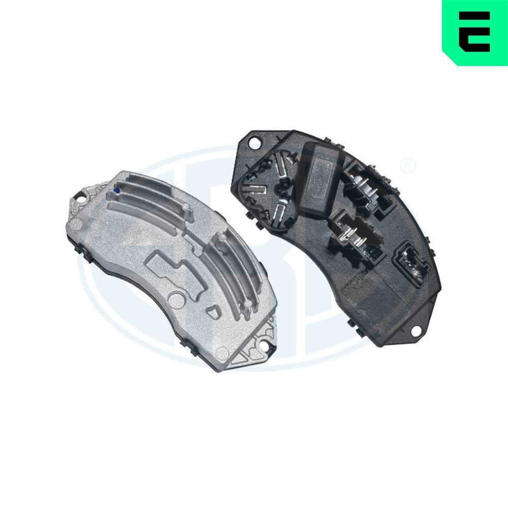 ERA Αντίσταση, βεντιλατέρ εσωτ. χώρου 665138 ERA 665138 Αντίσταση βεντιλατέρ Mercedes A Class W169 τιμες