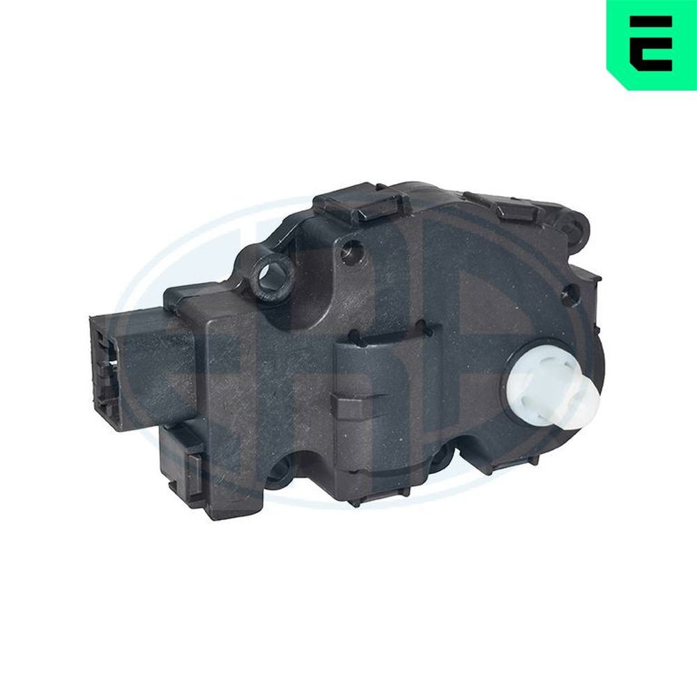 ERA Kontrollelement, klimatanläggning 665139 665139 Värmereglage ERA PEUGEOT 1007