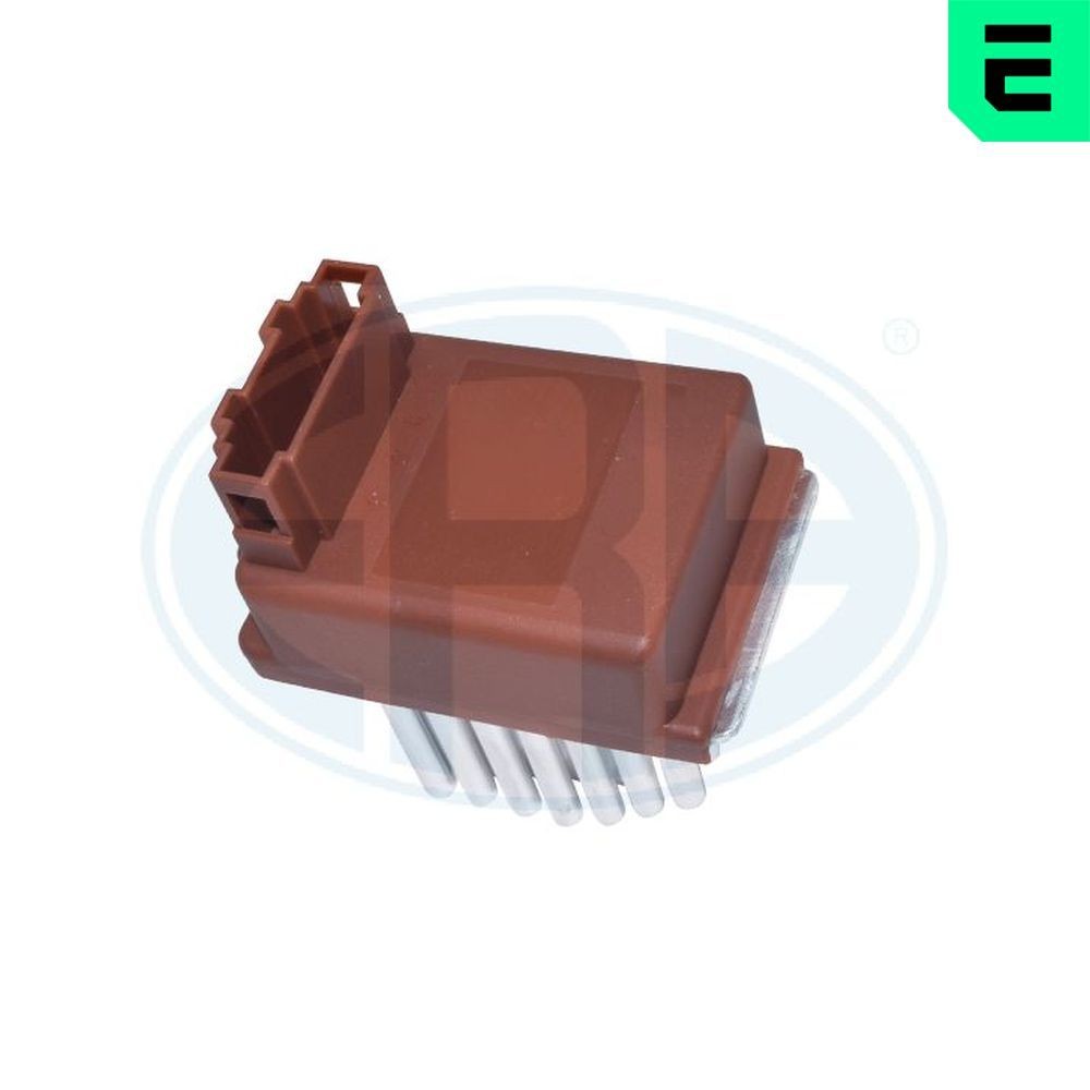 ERA Kachelweerstand 665143 ERA 665143 Ventilator weerstand Skoda Octavia 1u prijs