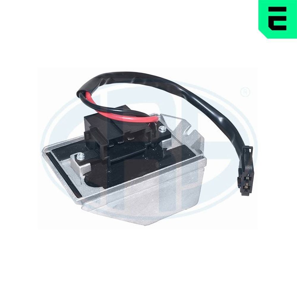 ERA Résistance, pulseur d'air habitacle 665145 665145 Résistance pulseur d'air habitacle SKODA KAROQ ERA