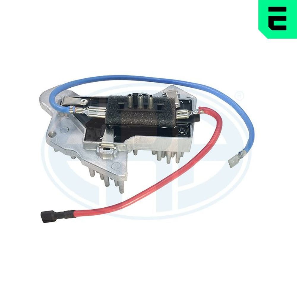 ERA Kachelweerstand 665148 ERA 665148 Weerstand, interieurventilator Chrysler Sebring JR Cabrio originele prijs