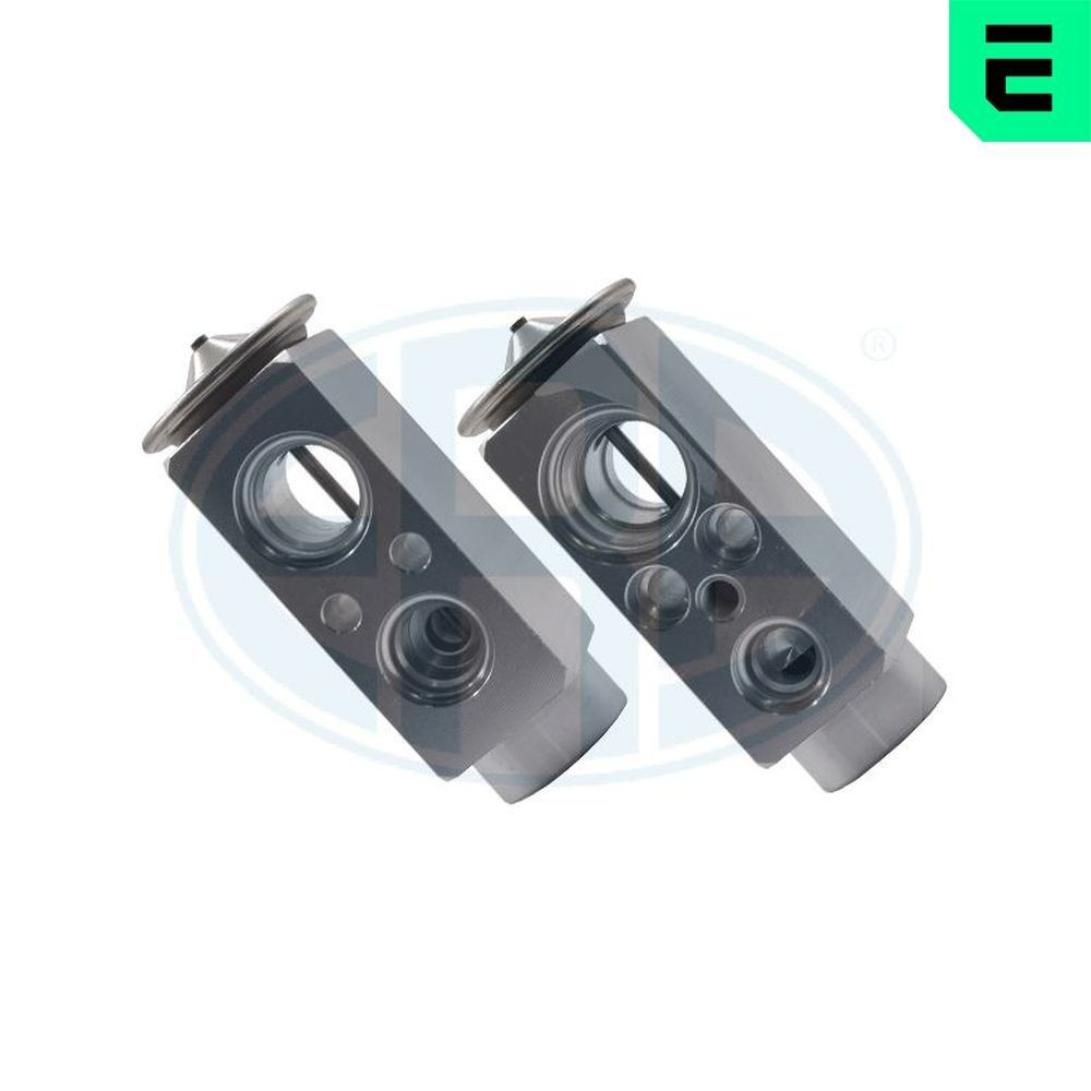 ERA Paisuntaventtiili, ilmastointilaite 669044 BMW Paisuntaventtiili ERA 669044
