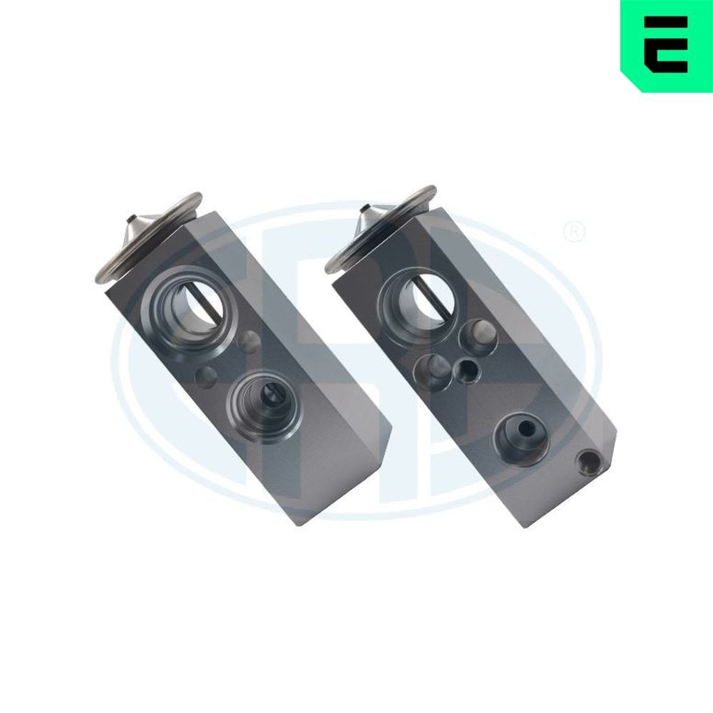 ERA Paisuntaventtiili, ilmastointilaite 669053 KIA Paisuntaventtiili ERA 669053