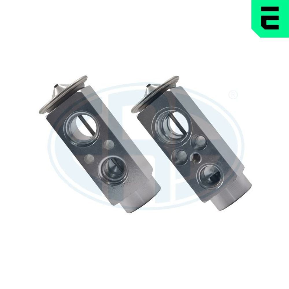 ERA Ekspansjonsventil 669054 669054 Ac ekspansjonsventil ERA CITROЁN JUMPER