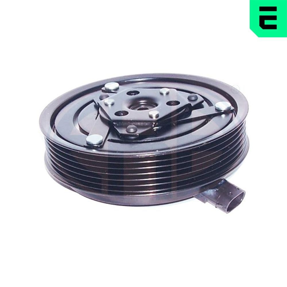 ERA Elektromagnētiskais sajūgs, Gaisa kond. kompresors 671031 671031 Gaisa kondicionēšanas kompresora sajūgs NISSAN INTERSTAR ERA