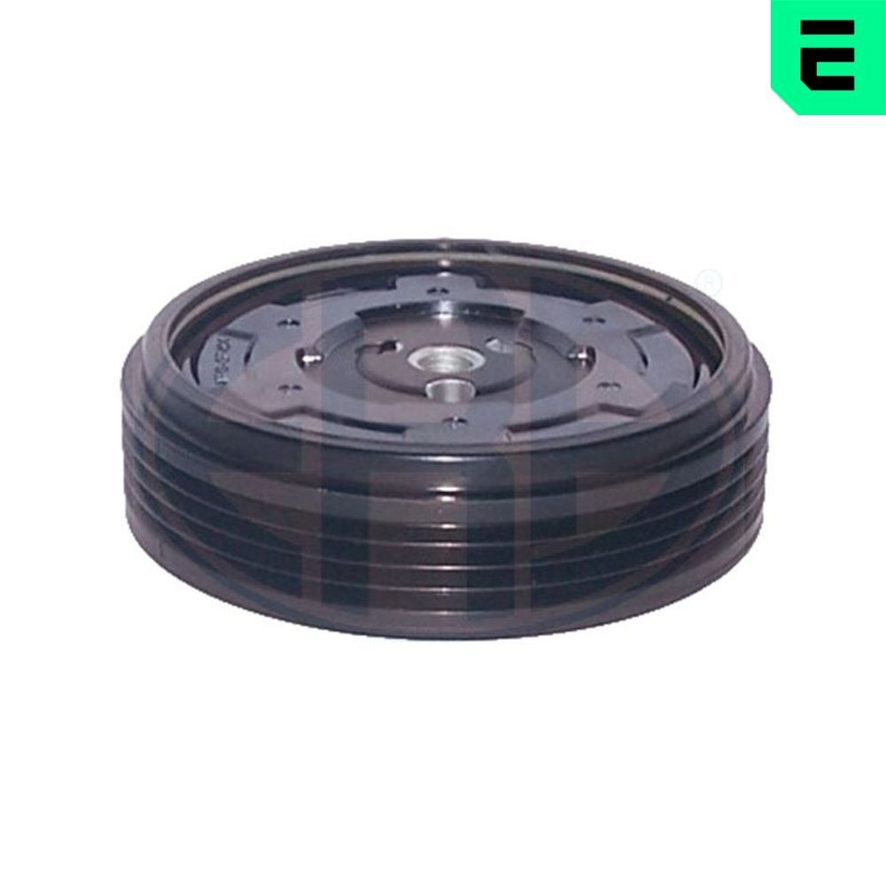 ERA Elektromagnetická spojka pre kompresor klimatizácie 671032 671032 Spojka kompresora klimatizácie ERA CITROЁN XSARA