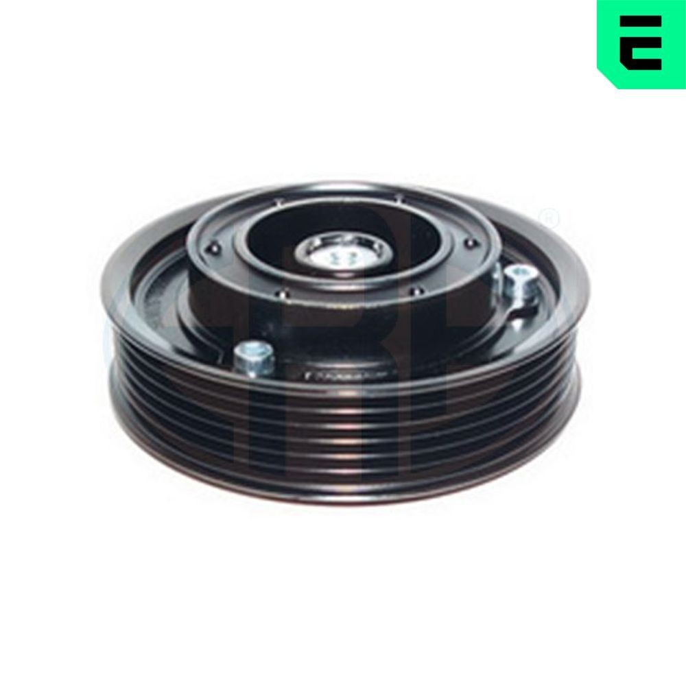 ERA Magnetclutch, klimakompressor 671036 Magnetclutch klimakompressor ERA Nissan 300 ZX 671036