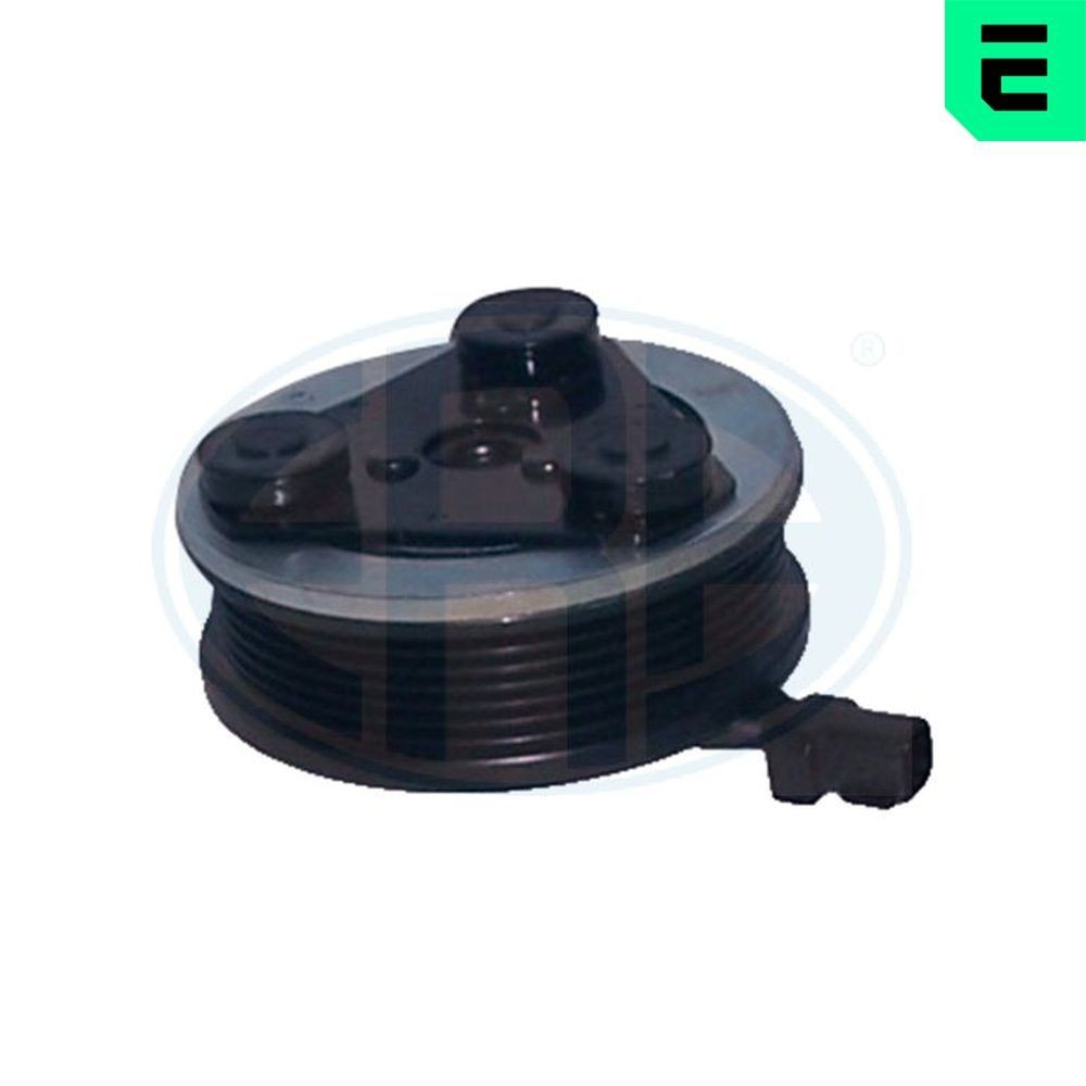 ERA Elektromagnetická spojka pre kompresor klimatizácie 671039 671039 Spojka kompresora klimatizácie FORD FOCUS ERA