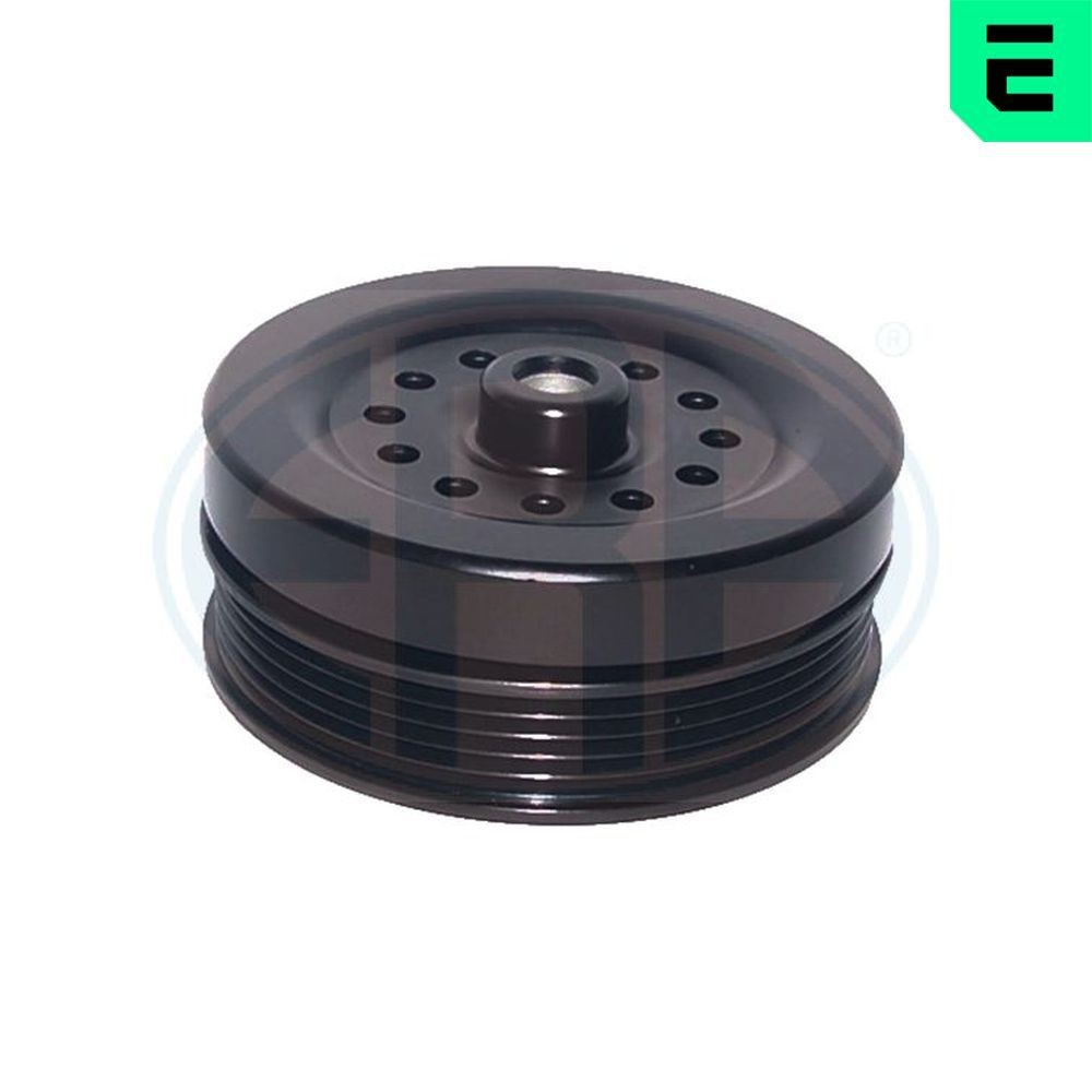 ERA Elektromagnētiskais sajūgs, Gaisa kond. kompresors 671040 671040 Gaisa kondicionēšanas kompresora sajūgs ERA HYUNDAI i20