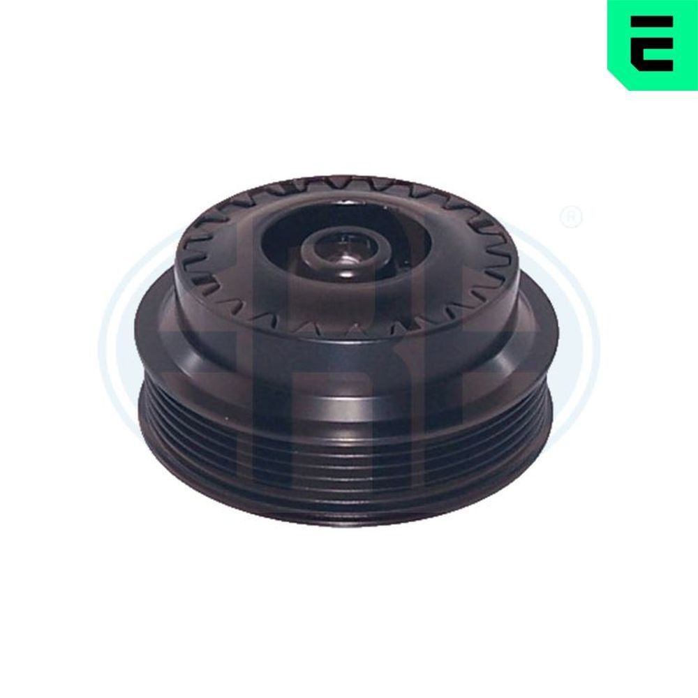 ERA Magnetclutch, klimakompressor 671045 671045 Magnetclutch klimakompressor ERA KIA XCEED