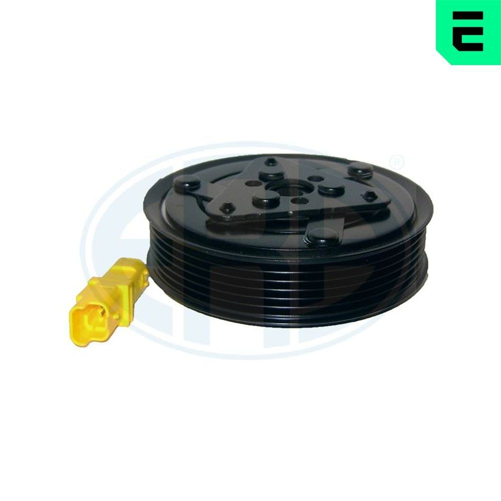 ERA Embrayage magnétique pour compresseurs de climatisation 671046 ERA 671046 Embrayage magnétique pour compresseurs de climatisation Opel CALIBRA d'origine