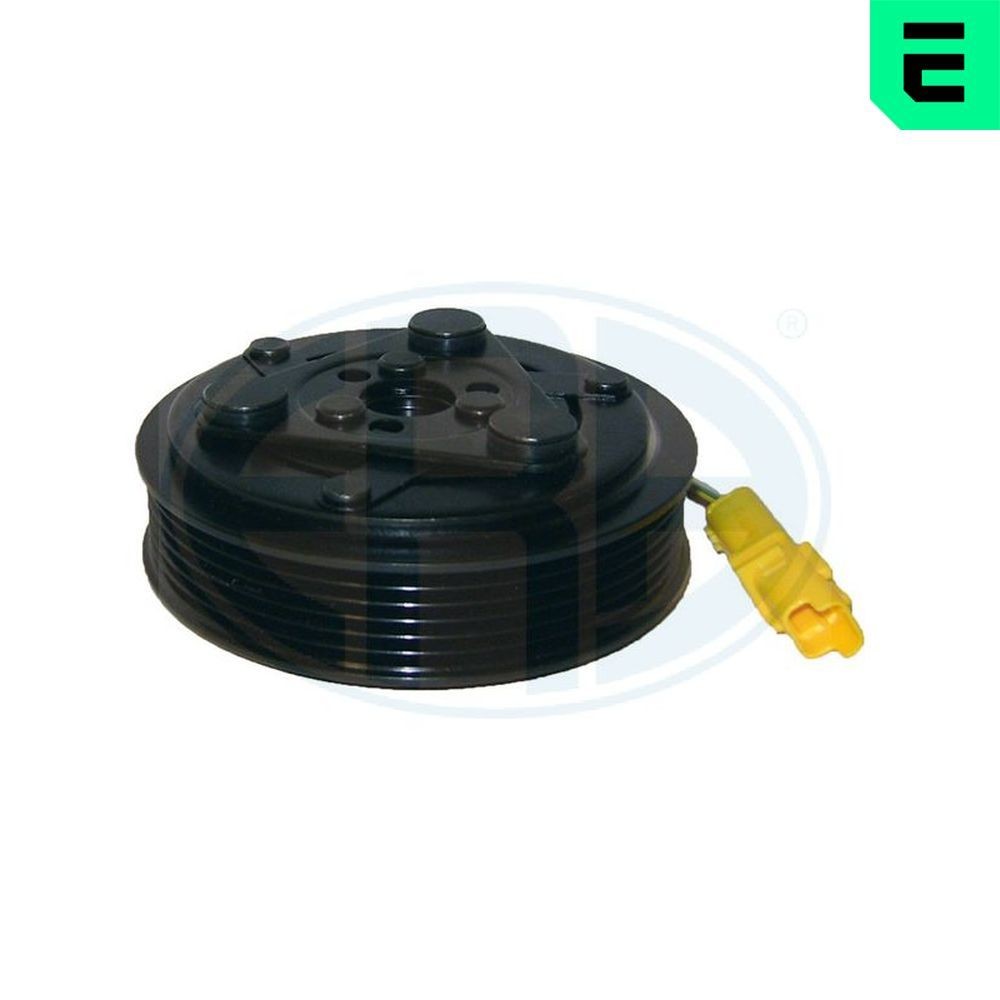 ERA Embraiagem magnética, compressor do ar condicionado 671047 671047 Embraiagem magnética compressor do ar condicionado ALFA ROMEO MITO ERA