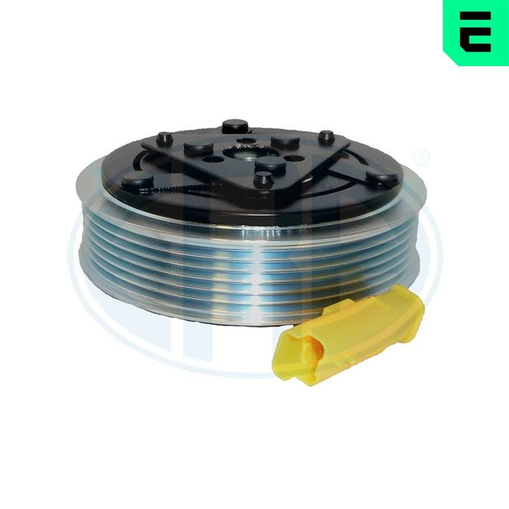 ERA Elektromagnētiskais sajūgs, Gaisa kond. kompresors 671094 Gaisa kondicionēšanas kompresora sajūgs ERA Hyundai i20 671094