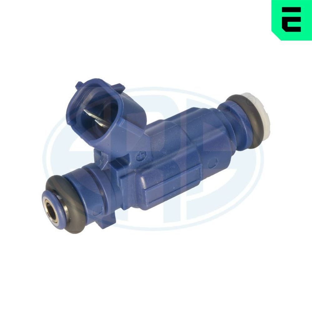 ERA Injecteur 780035 Hyundai TERRACAN Porte-injecteur complet ERA 780035