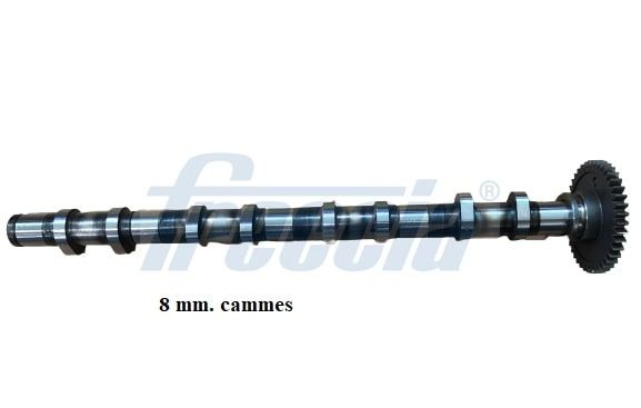 FRECCIA Nokkenas CM05-2317 Nokkenassen FRECCIA 5-serie CM05-2317 goedkoop