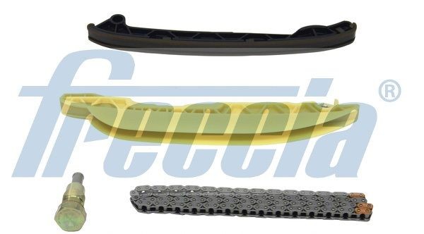 FRECCIA Styrekædesæt TK08-1067 Styrekæde FRECCIA Ford StreetKA TK08-1067