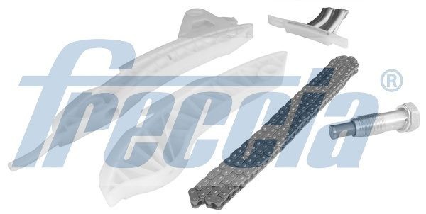 FRECCIA Styrekædesæt TK08-1079 Styrekædesæt FRECCIA BOXER TK08-1079 billig