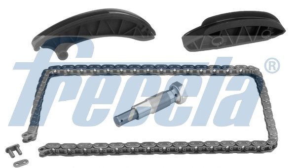 FRECCIA Kit catena distribuzione TK08-1081 FRECCIA TK08-1081 Catena di distribuzione Jeep COMPASS costo