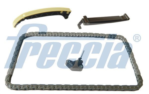 FRECCIA Steuerkettensatz TK08-1089 TK08-1089 FRECCIA Steuerkette SMART Kosten