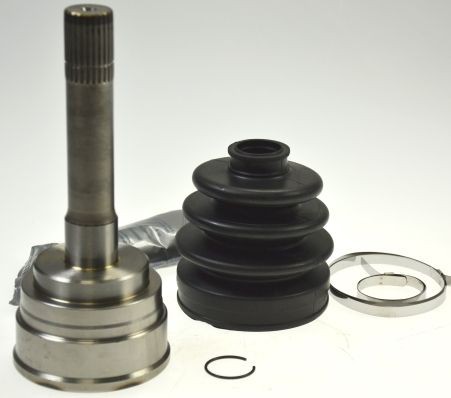 LÖBRO Ledsats, drivaxel 303848 303848 LÖBRO drivknut MAZDA 121