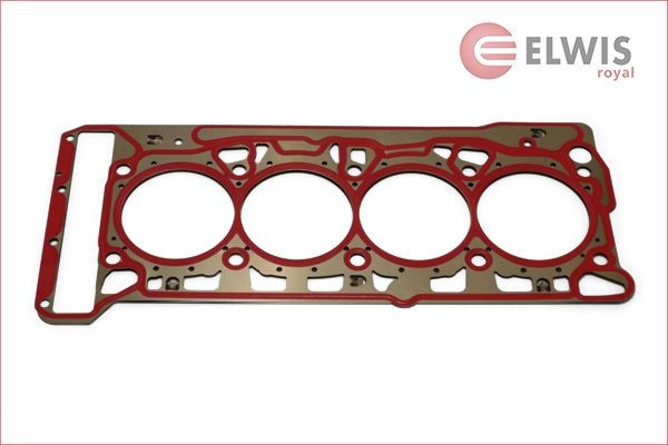 ELWIS ROYAL Tetning, topplokk 0056019 Toppakning ELWIS ROYAL Seat ALTEA 0056019