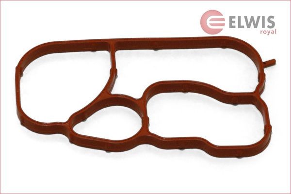 ELWIS ROYAL Anello tenuta, Radiatore olio 7056061 7056061 costo Guarnizione radiatore olio ELWIS ROYAL SEAT LEON