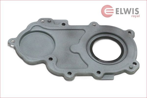 ELWIS ROYAL Tesniaci krúżok kľukového hriadeľa 8156001 Tesniaci krúżok kľukového hriadeľa ELWIS ROYAL PORSCHE 8156001