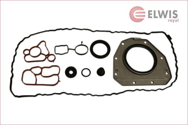 ELWIS ROYAL Tiivistesarja, kampikammio 9556003 9556003 ELWIS ROYAL Tiivistesarja kampikammio JEEP RENEGADE