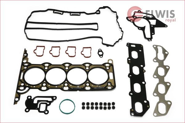 ELWIS ROYAL Tihendikomplekt, silindripea 9842697 Plokikaane tihend ELWIS ROYAL Suzuki SJ 410 9842697