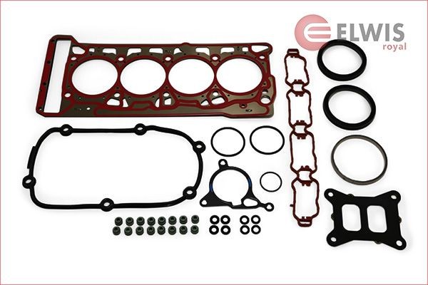 ELWIS ROYAL Tetningssett, topplokk 9856099 9856099 Toppakning ELWIS ROYAL VW BORA