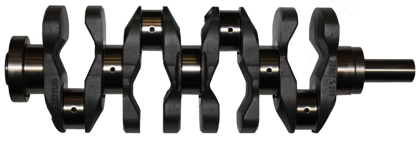 Kloķvārpsta IPSA CK001500 IPSA CK001500: Kloķvārpsta Nissan PATHFINDER 2019