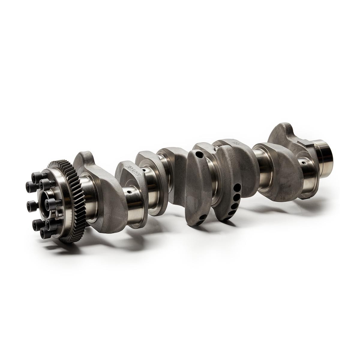 IPSA Crankshaft CK001700 IPSA CK001700 genuine Volvo 142 crankshaft price