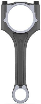 IPSA Biella CO005400 IPSA CO005400 Biella Skoda Superb 3t originale prezzo