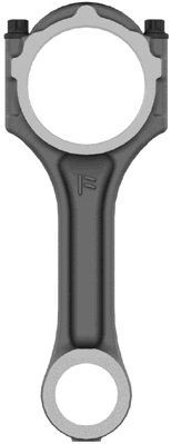 IPSA Vevstake CO005500 IPSA CO005500 Vevstake Chevrolet Orlando j309