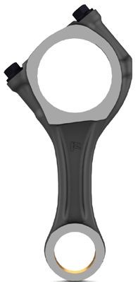 IPSA Plejlstang CO005700 IPSA CO005700 Iveco Daily 4 Plejlstang pris