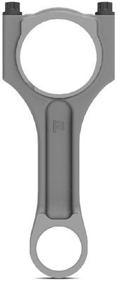 IPSA Connecting Rod CO006000 CO006000 IPSA connecting rod for VOLVO 760