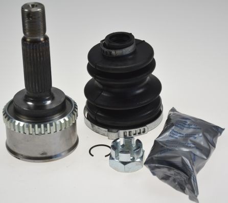 LÖBRO Joint kit, drive shaft 303874 HYUNDAI TIBURON LÖBRO cv joint 303874
