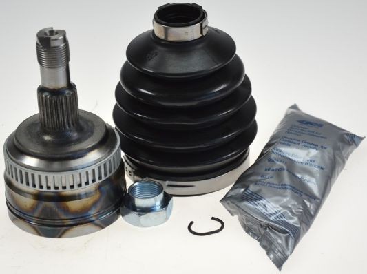 LÖBRO Jeu de joints, arbre de transmission 303882 Mercedes-Benz GL Tête de cardan LÖBRO 303882