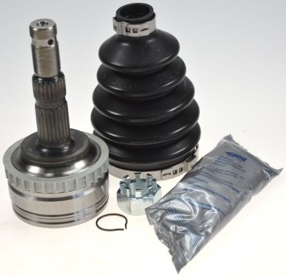 LÖBRO Jeu de joints, arbre de transmission 303890 Joint arbre de commande LÖBRO ZAFIRA 303890 pas cher