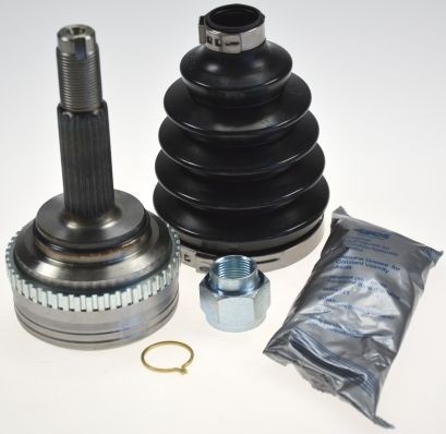 LÖBRO Jeu de joints, arbre de transmission 303900 303900 Tête de cardan DAEWOO LEGANZA LÖBRO